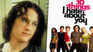 QUIZ: Can you score 100% on this 10 Things I Hate About You quiz?