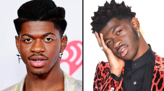 Lil Nas X opens up about when he knew he was gay