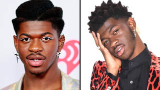 Lil Nas X opens up about when he knew he was gay