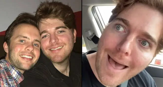Shane Dawson says Ryland Adams threatened his life while possessed by a "demon"