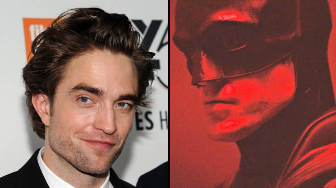 Robert Pattinson was paid $3 million to play Batman