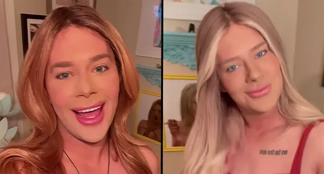 Leave Britney Alone creator Cara Cunningham has come out as a transgender woman