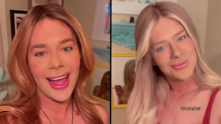 Leave Britney Alone creator Cara Cunningham has come out as a transgender woman
