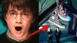 Harry Potter screenshot quiz: Can you guess the movie?