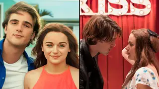 How well do you remember The Kissing Booth?