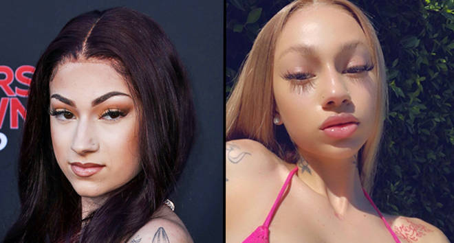 Bhad bhabie only fans pic