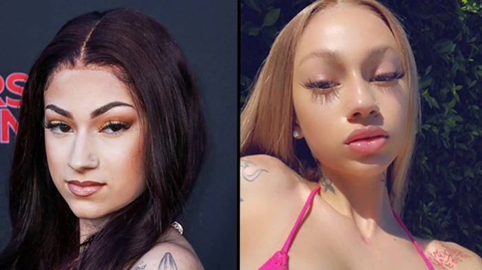 FULL VIDEO: Bhad Bhabie Nude Danielle Bregoli Onlyfans! *RATED*
