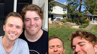 Shane Dawson and Ryland Adams move into $2.2 million Colorado home