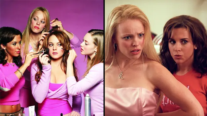 Mean Girls almost had a completely different ending