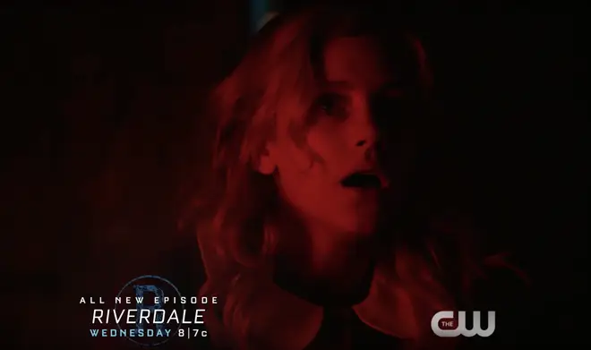 Riverdale season 3, episode 7: Betty escapes from the Sisters of Quiet Mercy