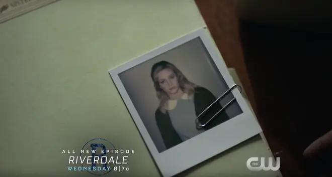 Riverdale season 3, episode 7: Betty is forced to stay at the Sisters of Quiet Mercy for her own protection