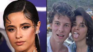 Camila Cabello reveals Shawn Mendes talks dirty to her in his sleep