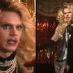 Evan Peters will perform in drag in AHS: Double Feature episode 4