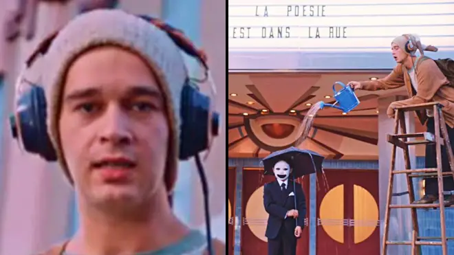 The 1975's 'Sincerity Is Scary' video: The secret meanings