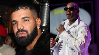 Drake called out over R Kelly credit on UPS on Certified Lover Boy