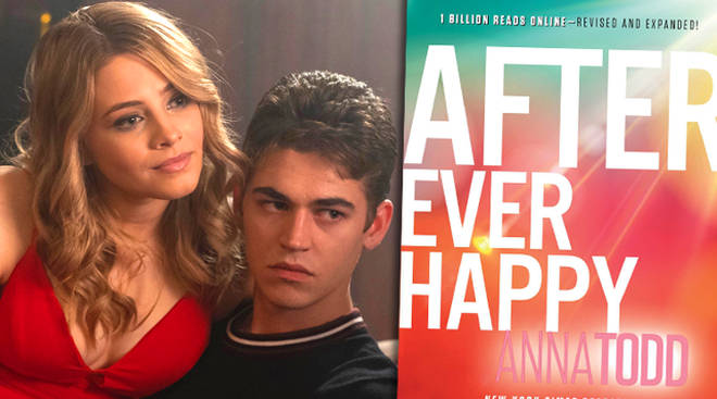 After Ever Happy release date, cast, plot and everything we know so far