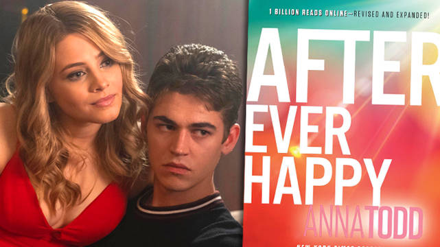 After Ever Happy Release Date Cast Plot Spoilers And Trailer - Popbuzz