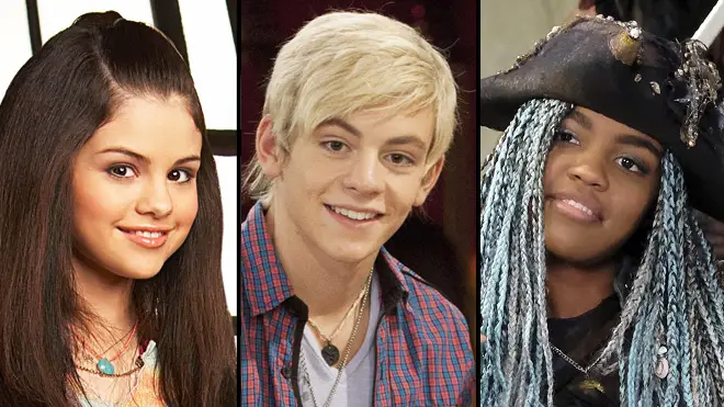 QUIZ: Only people under 21 can name all 10 of these Disney Channel actors
