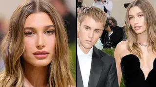 Hailey Bieber defends Justin Bieber after TikTok questioning their marriage goes viral