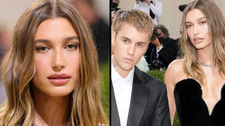 Hailey Bieber defends Justin Bieber after TikTok questioning their marriage goes viral