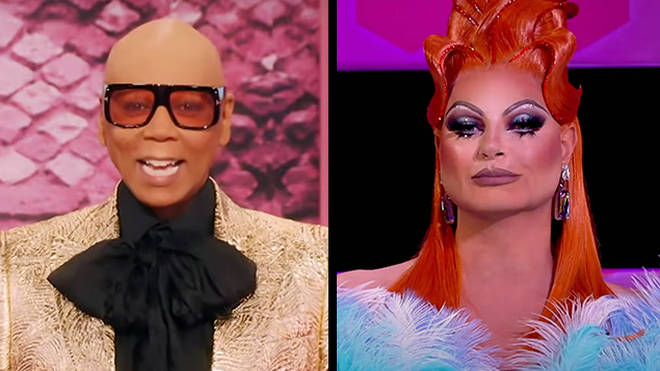 RuPaul to guest judge on Drag Race Holland
