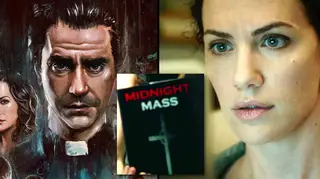 Midnight Mass: Hush and Gerald's game connections explained