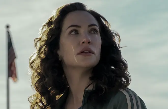 Kate Siegel has had roles in Hill House, Bly Manor and Midnight Mass