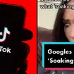 What does Soaking mean? The viral TikTok phrase explained