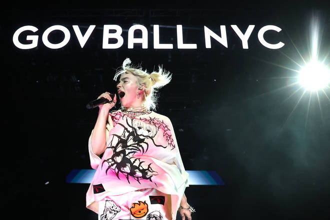 2021 Governors Ball Music Festival - Day 1
