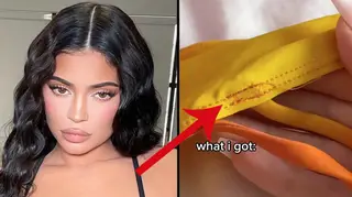 People are calling out Kylie Jenner's swimwear line