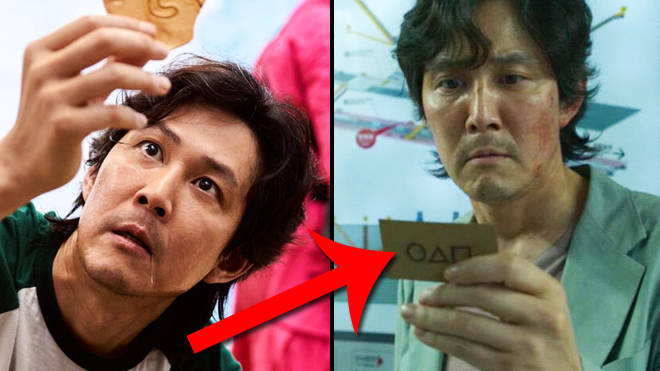 Korean man slams Squid Game after his real phone number was used in the show without permission