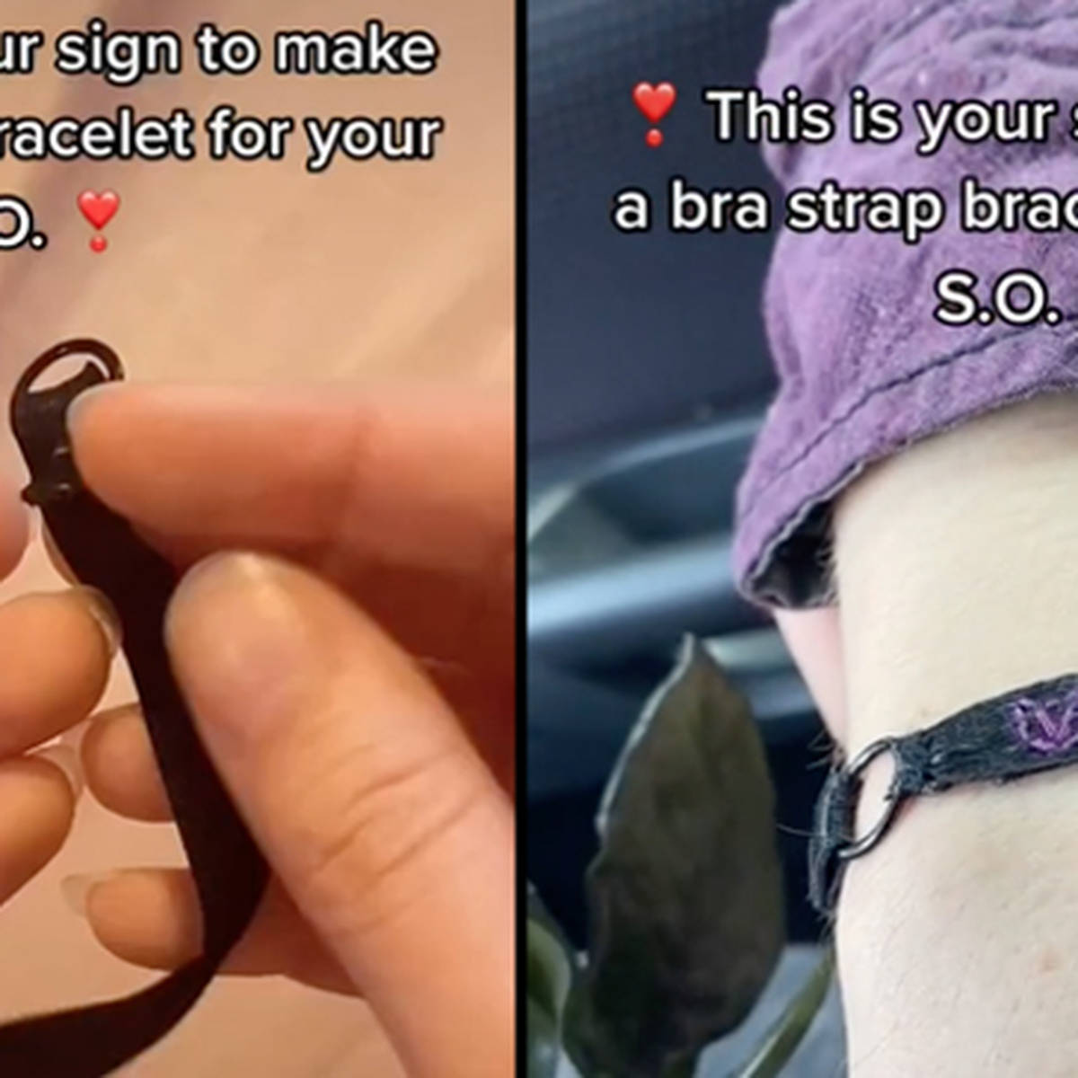 What is a Bra Bracelet, and Why is it Popular? in 2024