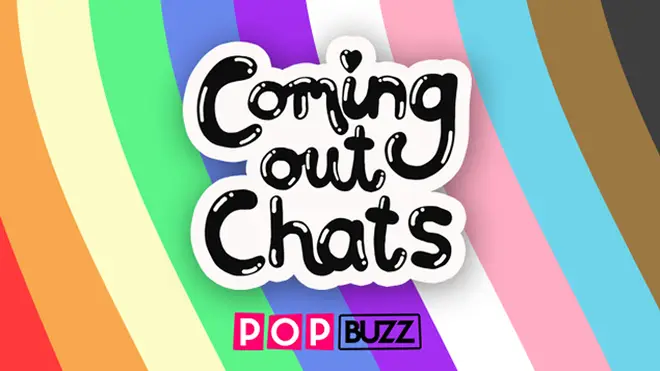Coming Out Chats artwork