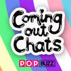 Coming Out Chats artwork