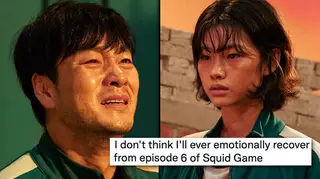 Squid Game episode 6: Viewers devastated at what happens in the marble game