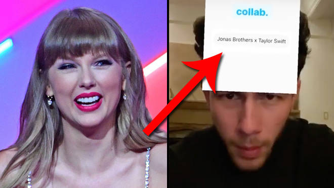 Are Taylor Swift and Jonas Brothers releasing a song together? All the easter eggs explained