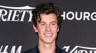 Shawn Mendes reveals he smokes weed