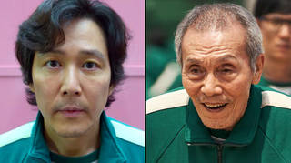 Squid Game: Is Gi-hun's father the old man Il-nam?