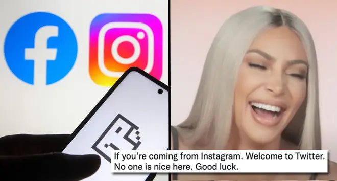 The best memes about Facebook, WhatsApp and Instagram going down