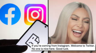 The best memes about Facebook, WhatsApp and Instagram going down