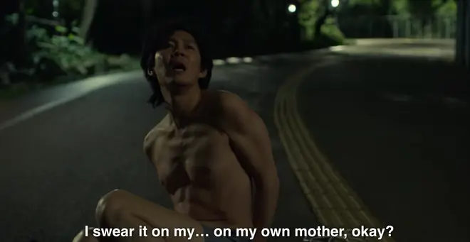 Squid Game: Gi-hun's mothers death is foreshadowed in episode 2