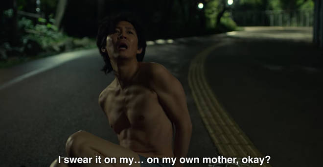 Squid Game: Gi-hun's mothers death is foreshadowed in episode 2