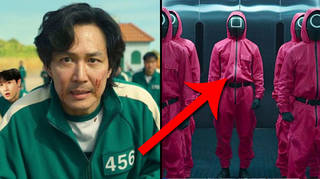 Squid Game costume: Where to buy green tracksuit and red jumpsuit