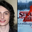 Finn Wolfhard says Stranger Things 4 is "really messed up"