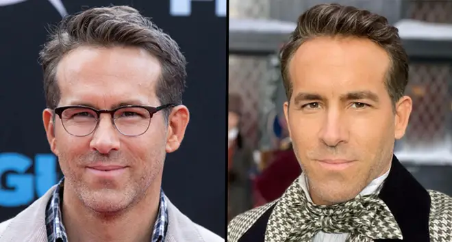 Ryan Reynolds announces he's taking a break from acting