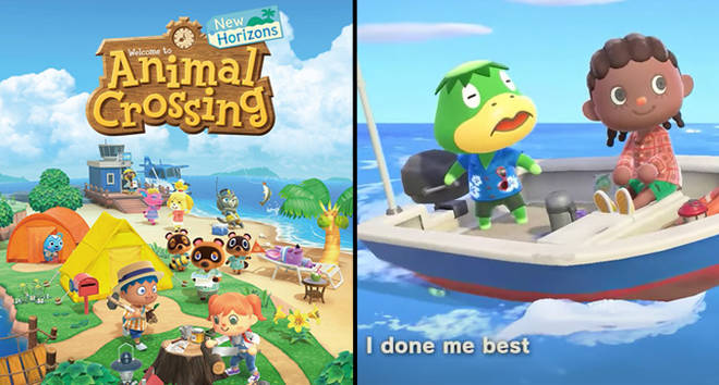 Animal Crossing: New Horizons is getting a huge free update next month