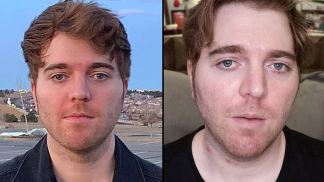 Shane Dawson deletes over 340 million video views from YouTube channel
