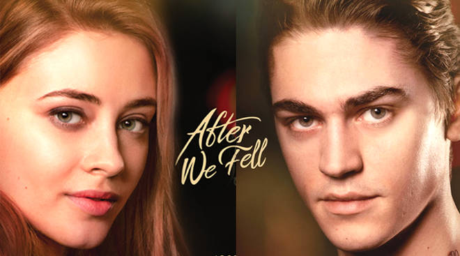 After We Fell release time: When does it come out on Amazon Prime?