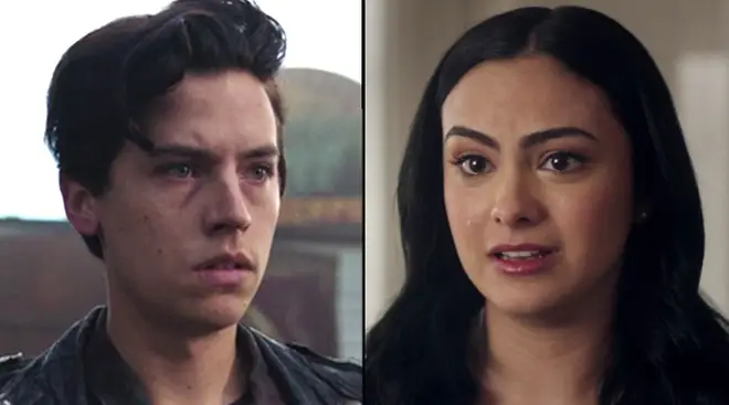 Riverdale just killed off a fan favourite and everyone is absolutely devastated