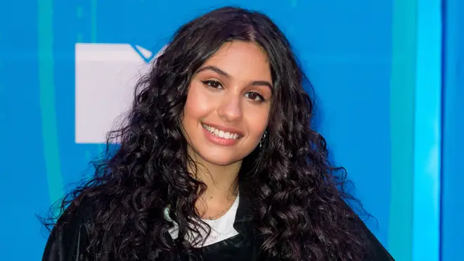 Alessia Cara opens up about troll abuse on Instagram and Twitter
